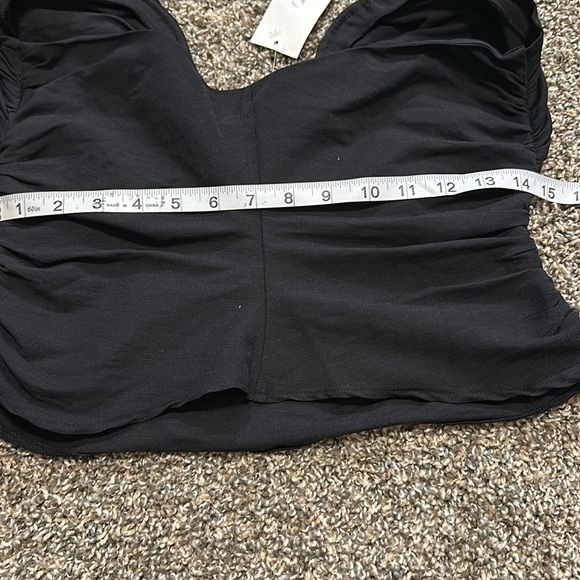 ASOS Designs Halter size 8 - Picture 4 of 5